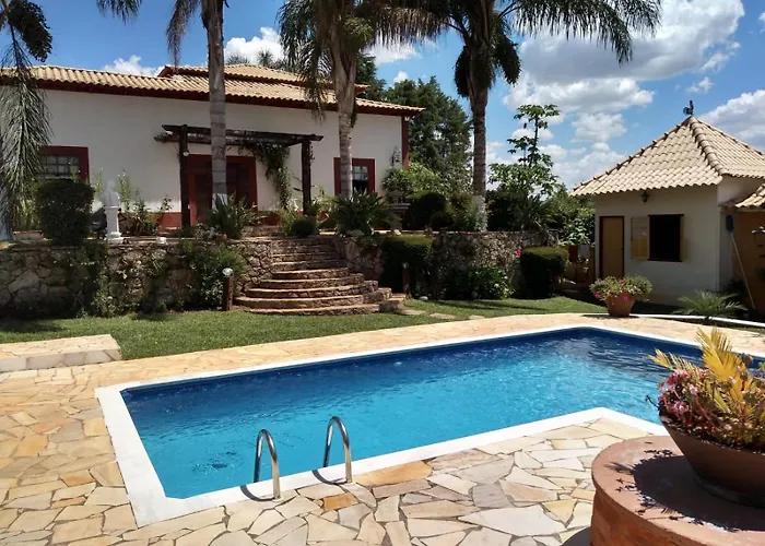 Pousada Santa Barbara