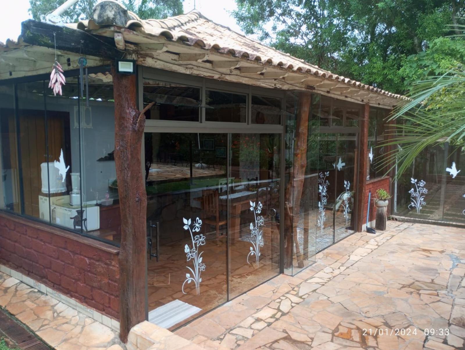 Hotel Santa Barbara Tiradentes