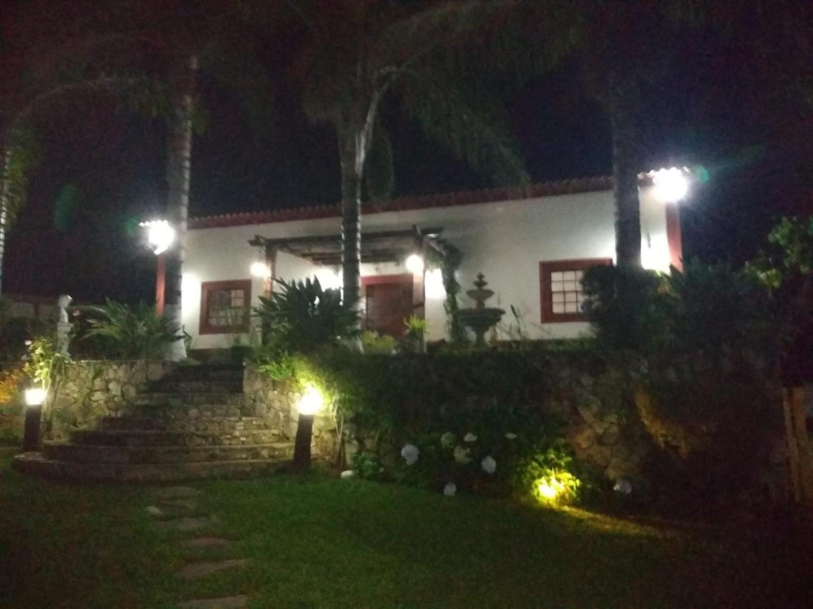 Hotel Santa Barbara Tiradentes