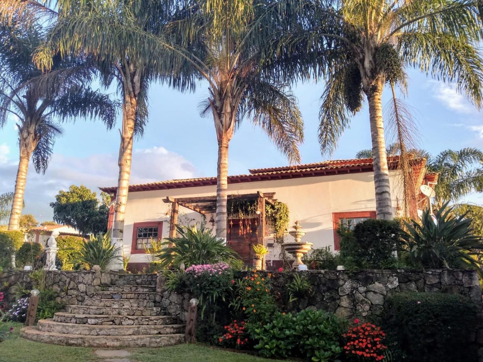 Santa Barbara Tiradentes