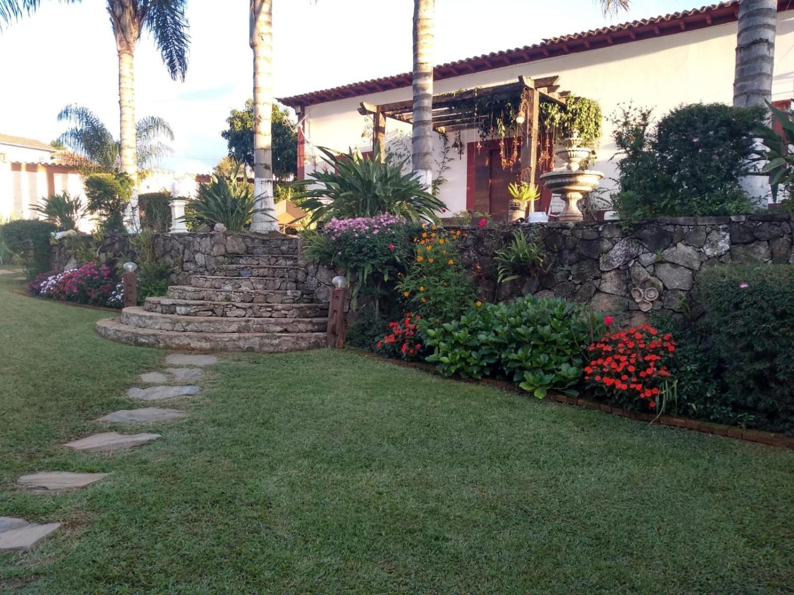 Santa Barbara Tiradentes