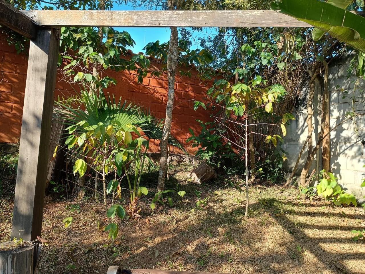 Hotel Santa Barbara Tiradentes