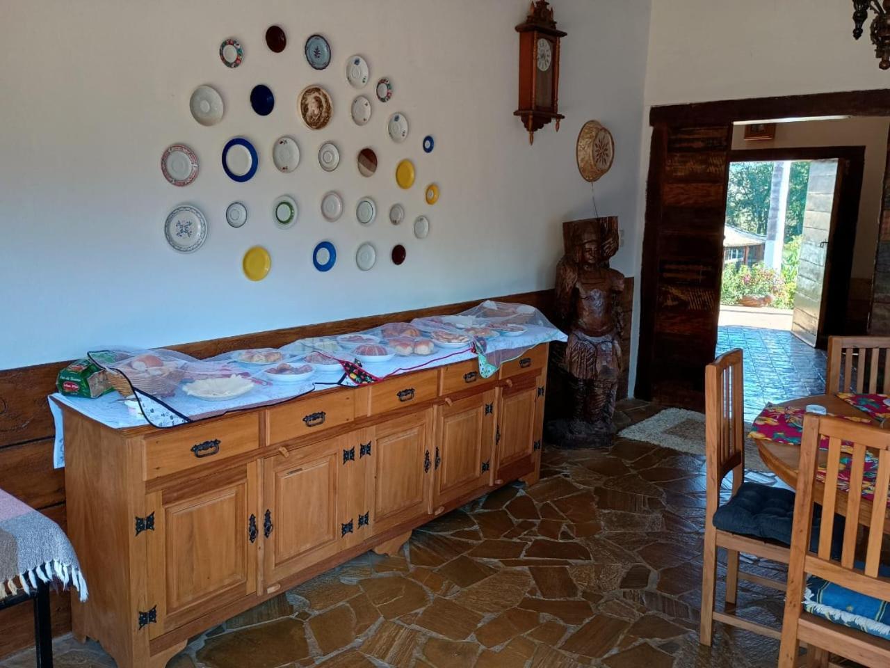 Hotel Santa Barbara Tiradentes