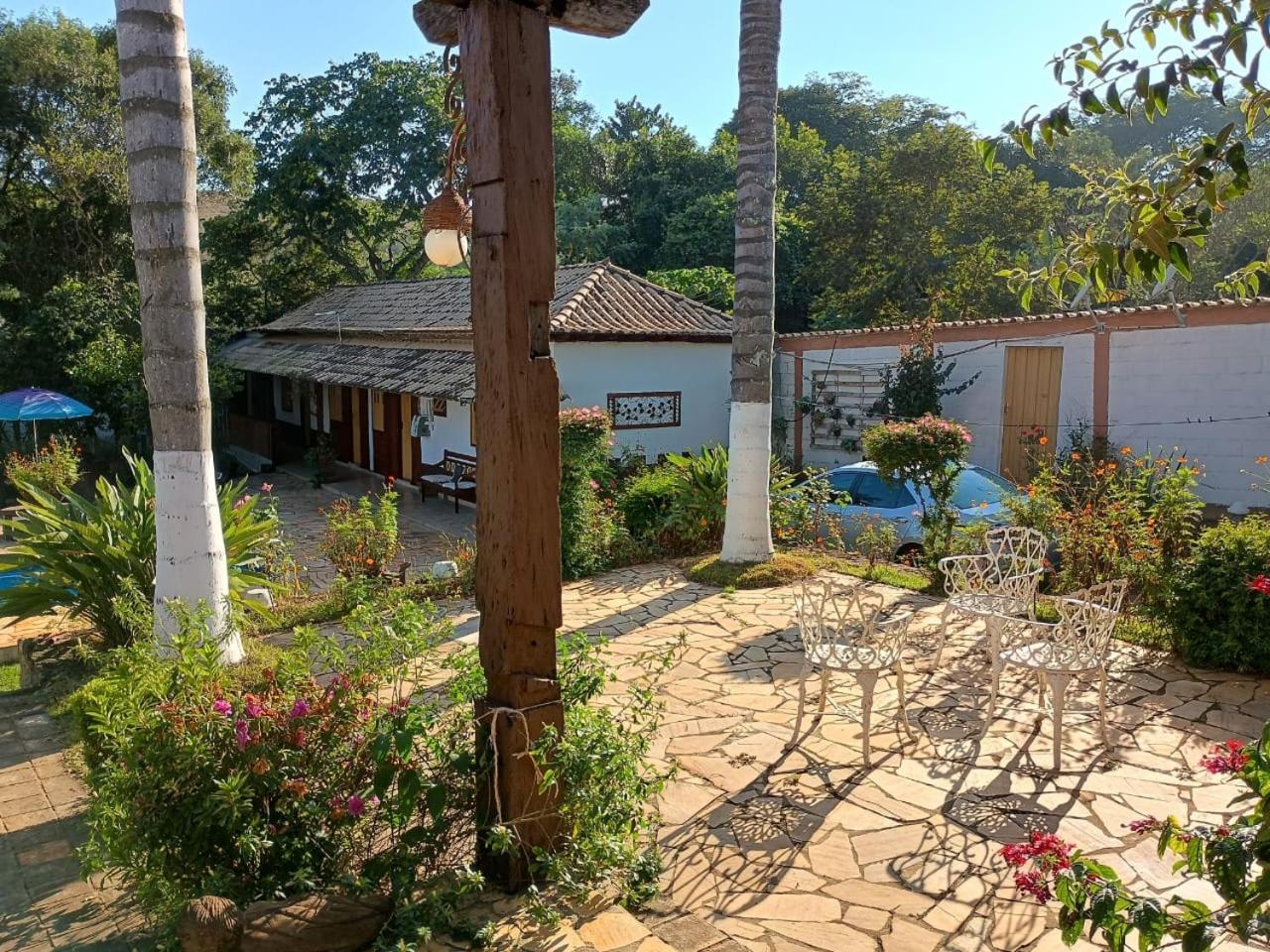 Santa Barbara Hotel *