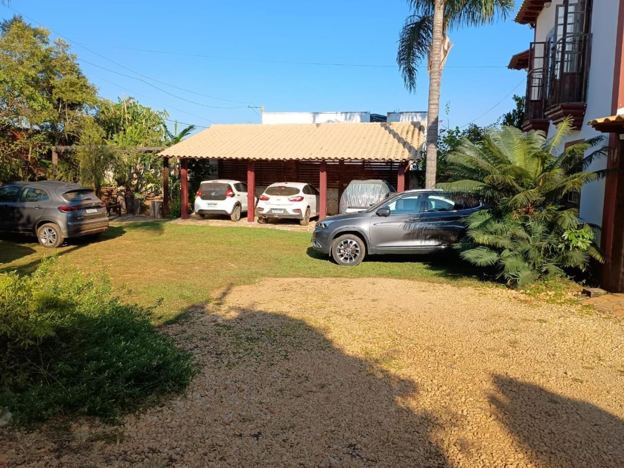 Santa Barbara Hotel *