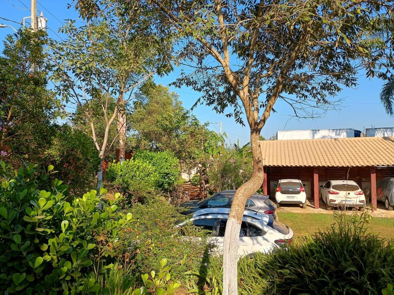 Santa Barbara Hotel Tiradentes