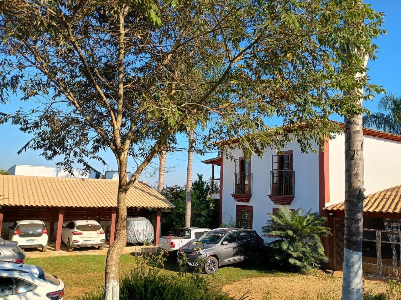Hotel Santa Barbara