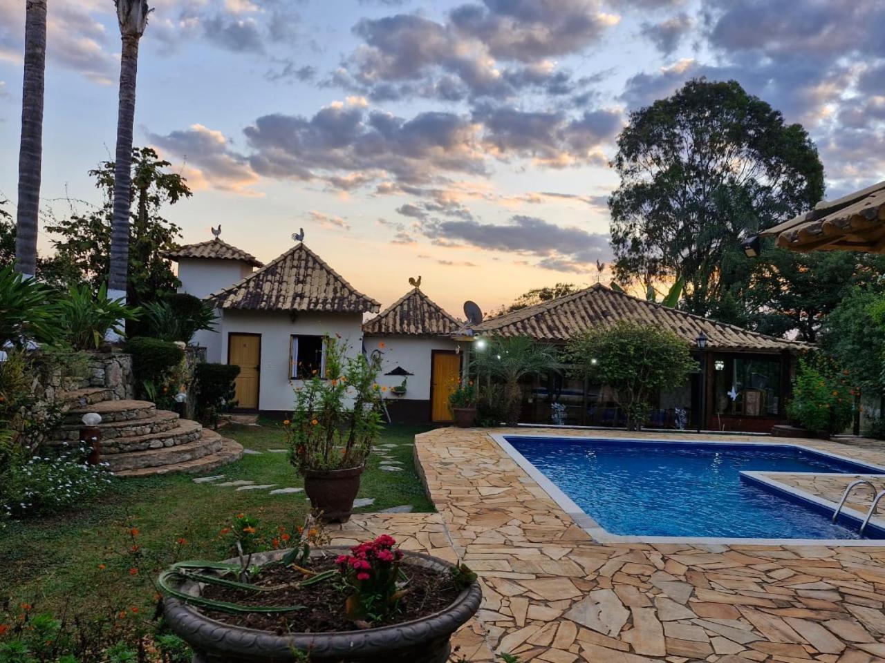 Santa Barbara * Tiradentes