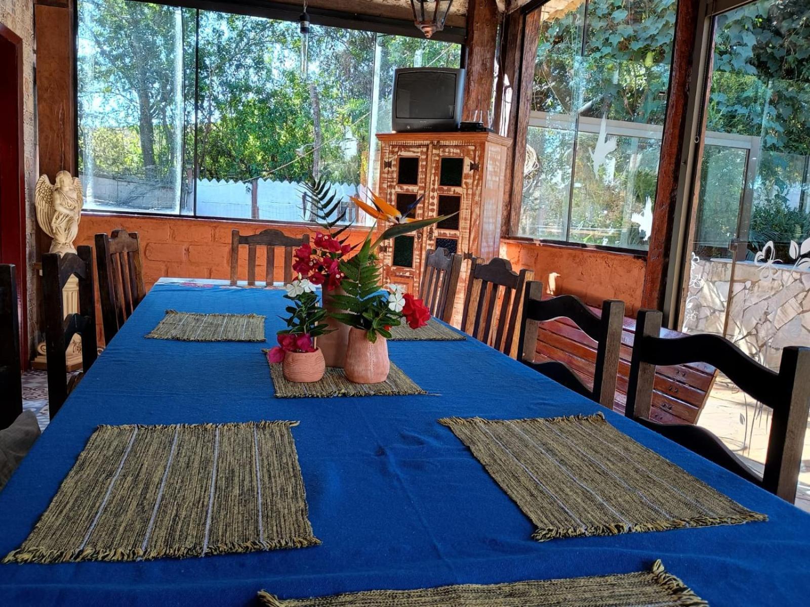 Hotel Santa Barbara *